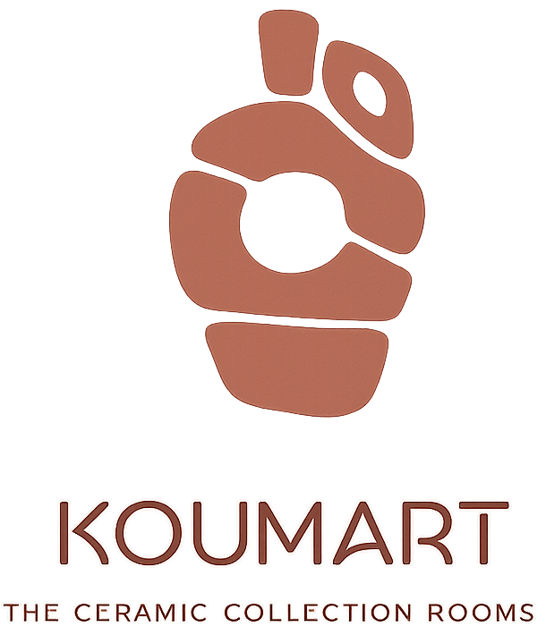 Koumart | The Ceramic Collection Rooms
